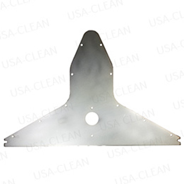 86223230 - 18 inch vacuum shoe plate 273-5733