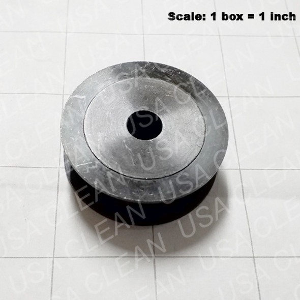8.622-330.0 - Pulley 273-5821