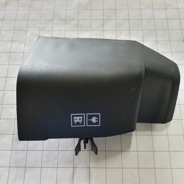 56540730 - Battery cover 273-6030