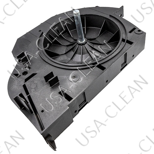 50329170 - Left axle drum 273-6054