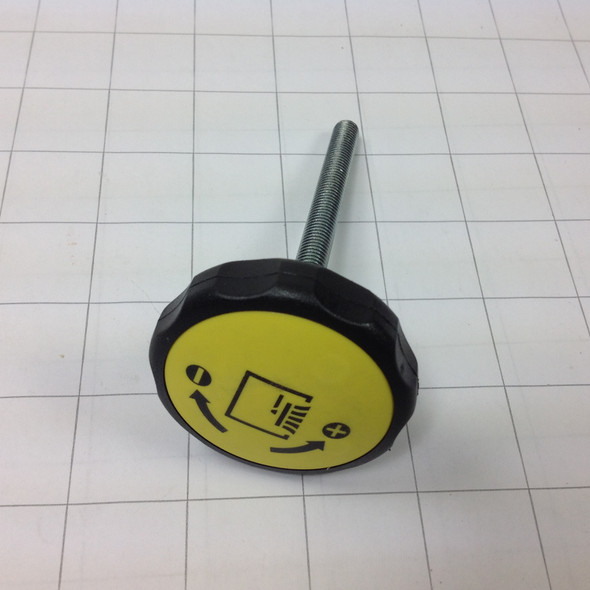 63211760 - Knob 273-6084