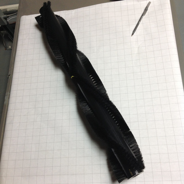 86230700 - Brush 273-6148