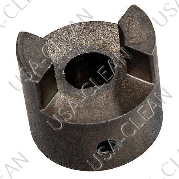 8.623-461.0 - 1/2  jaw coupler 273-6180