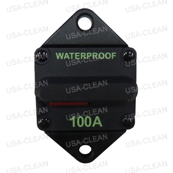 8.634-003.0 - 100amp circuit breaker 273-6398