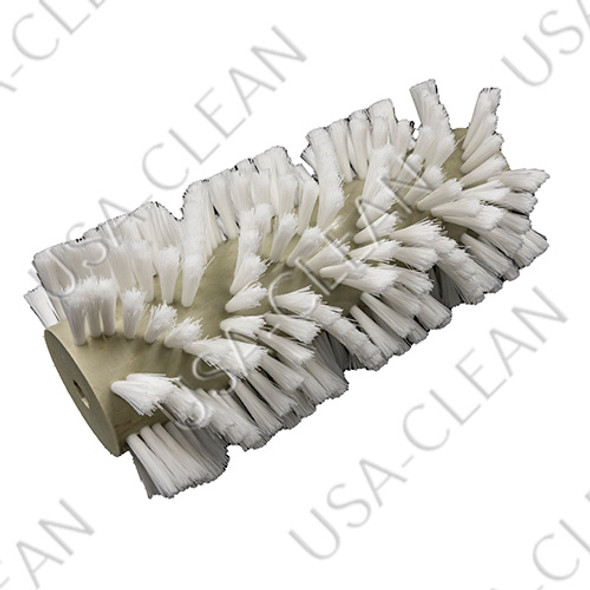 5.762-266.0 - Roller brush (white) 273-6453