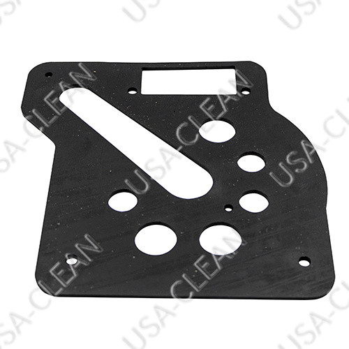 86313810 - Manifold gasket 273-6941