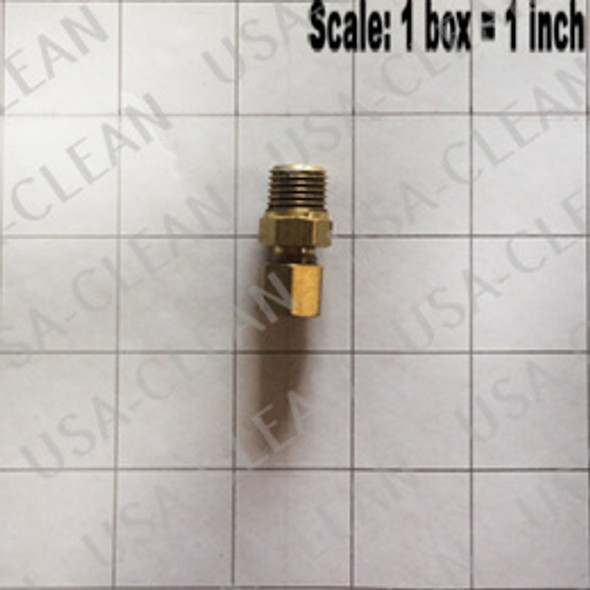 86197320 - Tube connector (OBSOLETE) 273-6948