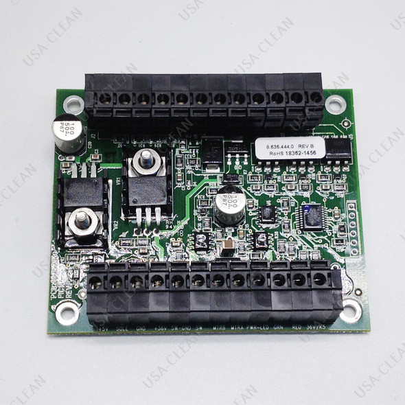 86354440 - Control board 273-7004