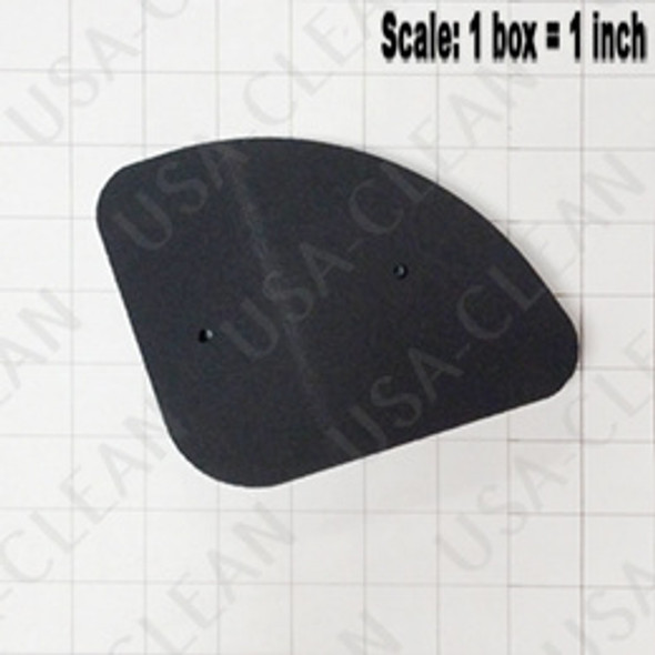 86353710 - Solution fill plug 273-7060