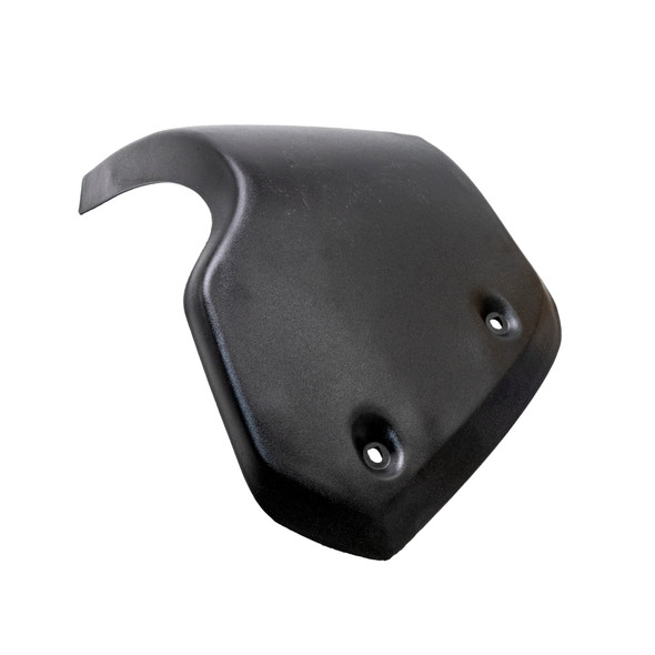 86399640 - Right hand bumper (black) 273-7199
