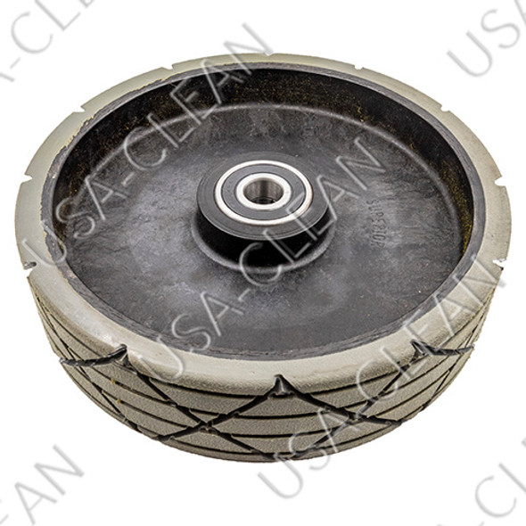 86335520 - Plastic wheel with bearings 273-7268