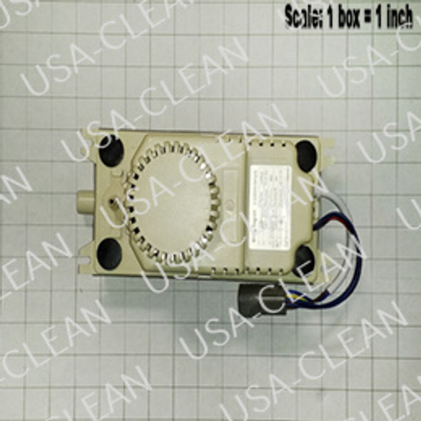 86341900 - Pump assembly 273-7763