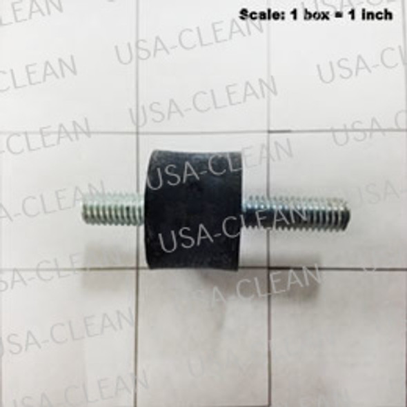 6.339-021.0 - Rubber buffer 273-7793