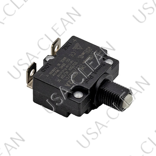 8.632-735.0 - Breaker (OBSOLETE) 273-8579