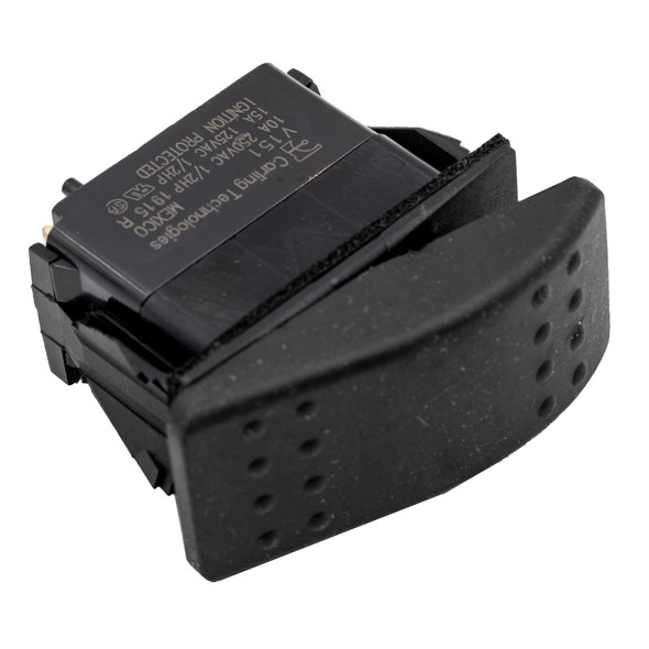86007140 - 2 position rocker switch 273-8956