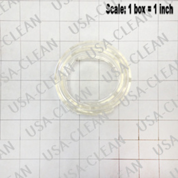 48405020 - Front squeegee blade 183-4631 48405020 - Front squeegee blade 183-4631