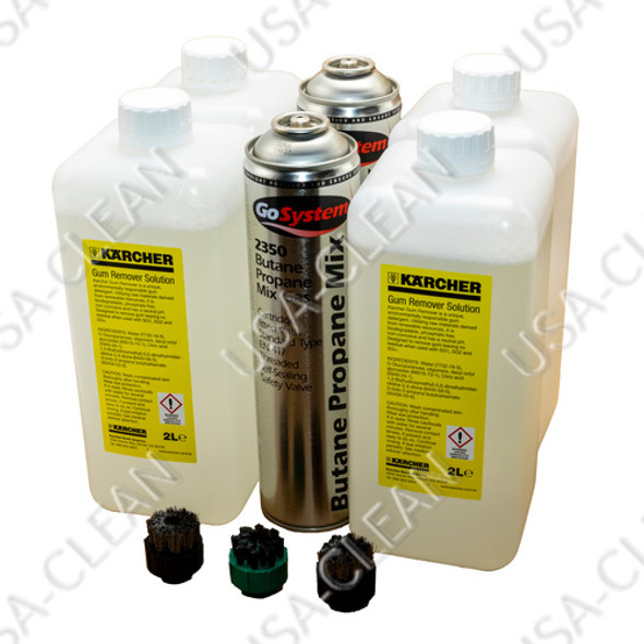 8.639-871.0 - Service box 273-9550