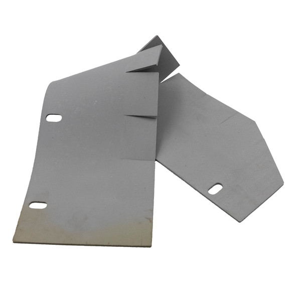 39019 - Side skirt 183-4744