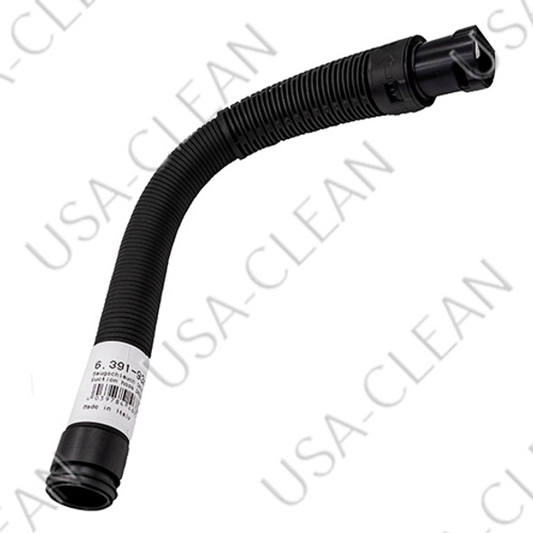K63919340 - Suction tube with sleeve 183-7414 K63919340 - Suction tube with sleeve 183-7414