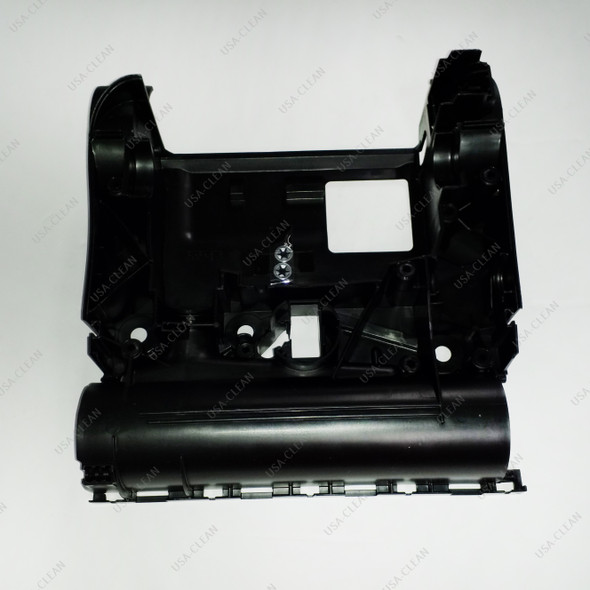 K40606970 - Base assembly black plastic 183-7432