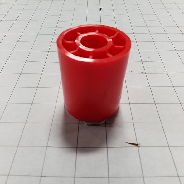  - Rejecting roll 274-0870