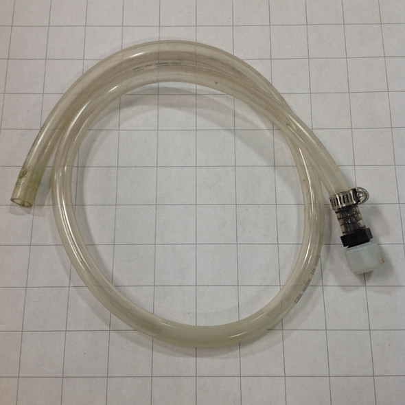  - HOSE-SOLUTION DUMP 38 inch                                   274-1078