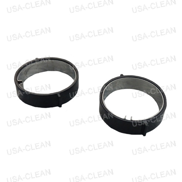 K42500790 - Bearing shell 183-8126