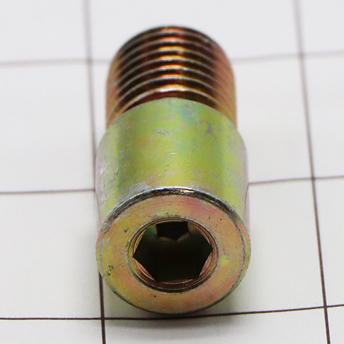  - MINUTE 931045 PIN-HEX SOC HEAD