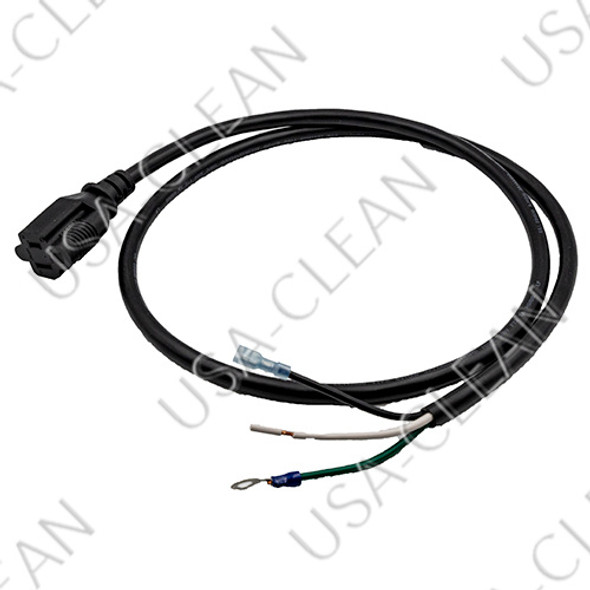  - 14/3 innerconnect cord (black) 183-9043