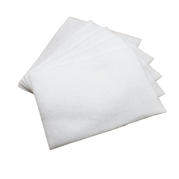  - EXHAUST MICROFILTER 5 PCS 274-3386