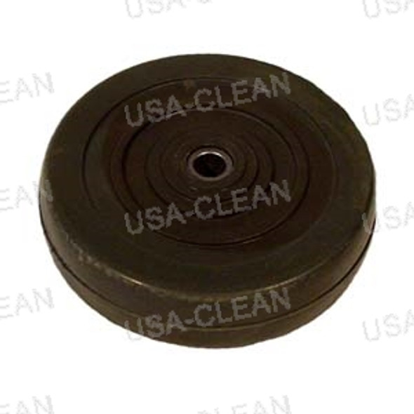  - Wheel 4 inch (OBSOLETE) 186-0072