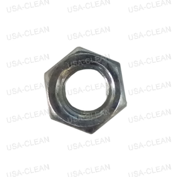 - Nut 3/8-16 hex lock dimple 186-0087  - Nut 3/8-16 hex lock dimple 186-0087