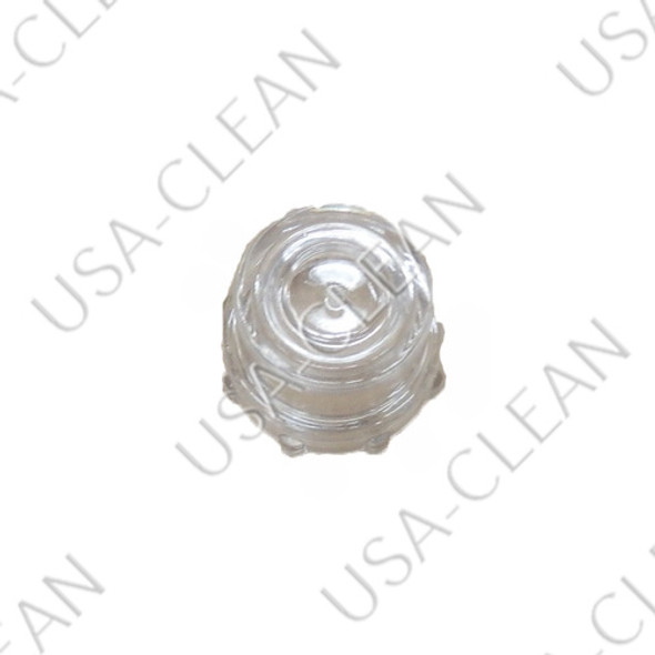 - Plastic cap for filter 186-0095
