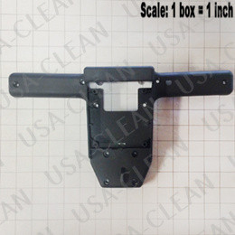  - HANDLE REAR 274-4734