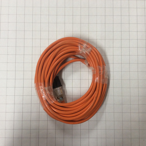  - CORD, SJT-18GA-3 42FT ORANGE 274-5418