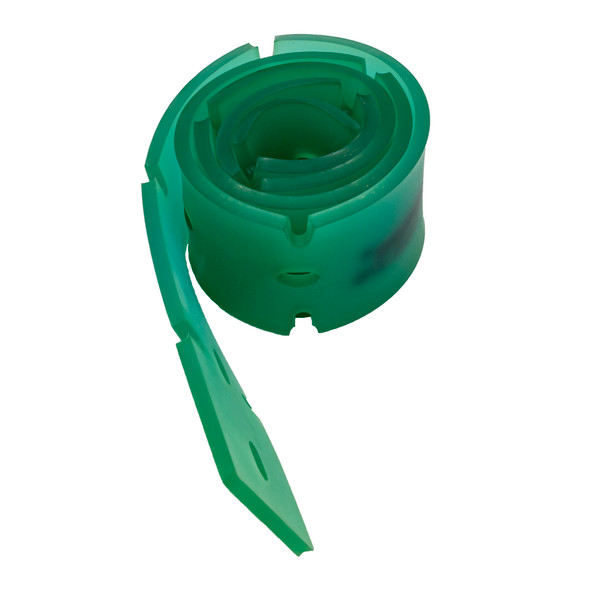  - SQUEEGEE BLADE, FRONT 30 inch (760), 4MM PU                  274-5532