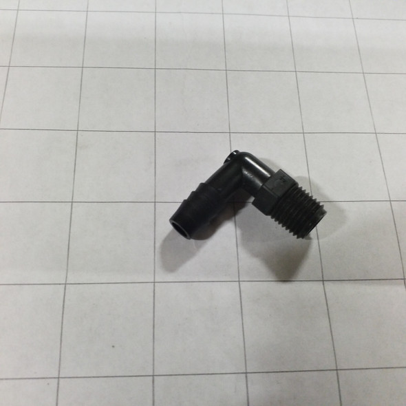  - Barbed elbow 186-0339