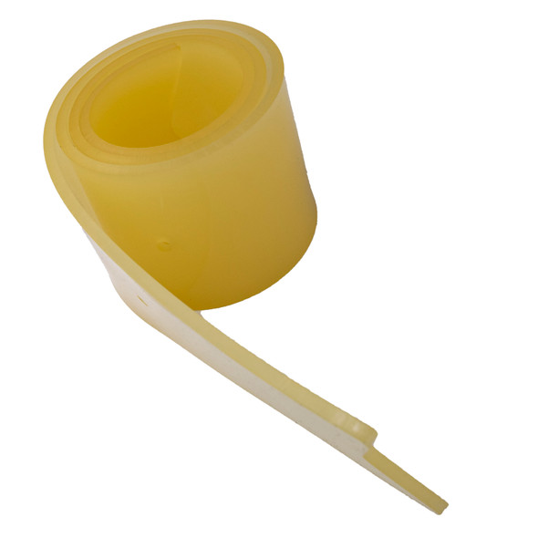  - REAR SQUEEGEE BLADE 260 POLYURETHANE 274-6627