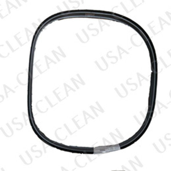 - Brush deck skirt 274-6772  - Brush deck skirt 274-6772