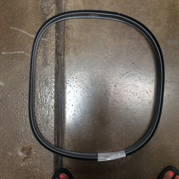  - Brush deck skirt 274-6772