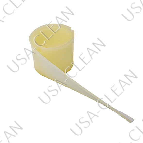  - FRONT SQUEEGEE BLADE 260 POLYURETHANE 274-6774