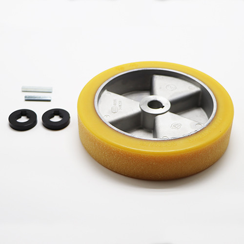  - 8.5 inch tire foam filled 274-7909