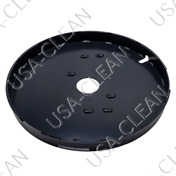  - 20 inch deck cover weldment                                  274-8325