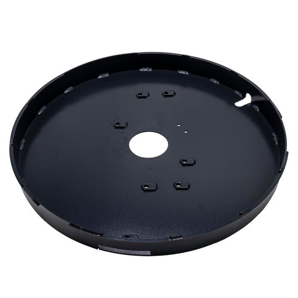  - MINUTE 172375 20 inch deck cover weldment