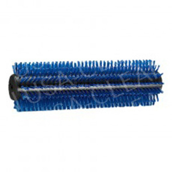  - BRUSH-MEDIUM SCRUB BLUE (SET OF 2) 274-8698