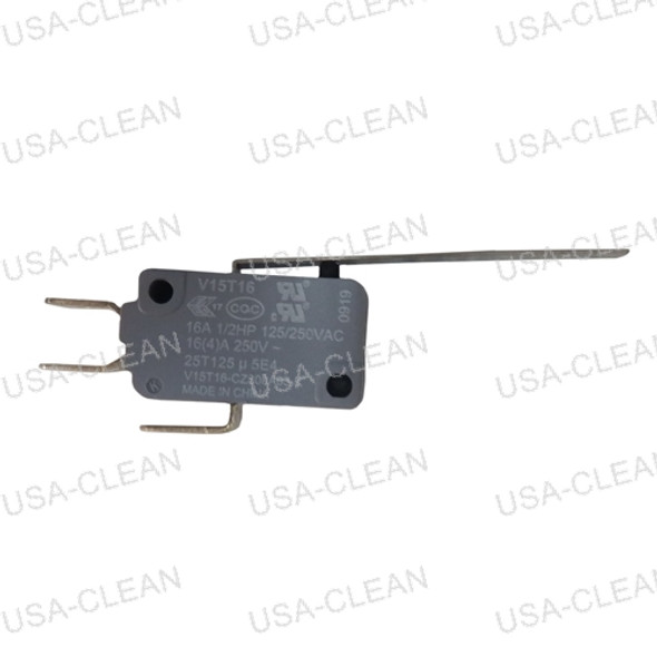 MECI36393 - Microswitch 189-0258