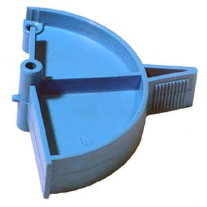 E8651900 - Lever 189-0288