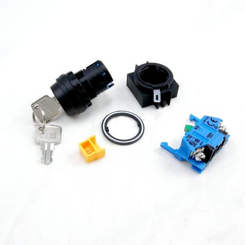 WINDSOR 8.600-717.0 Key switch – Ships Fast from Our Huge