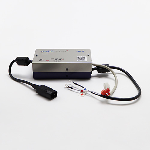  - MINUTE 957938 24v 102-135AH charger