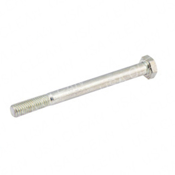 39281 - SCREW, HEX, M8 X 1.25 X 90, 8.8  (Tennant Industrial) 275-0444
